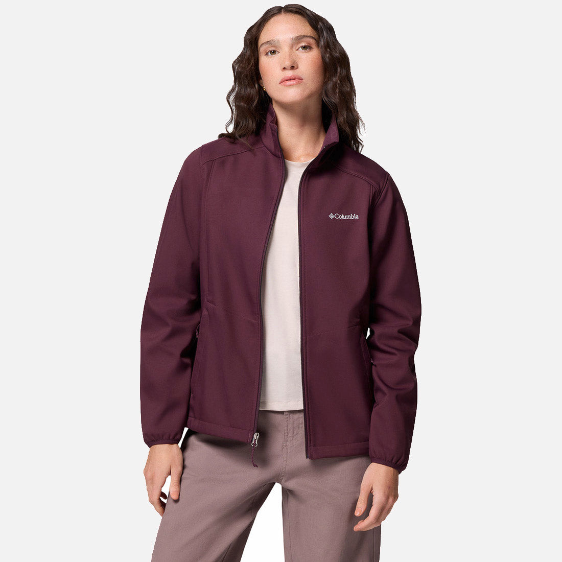 Kruser Ridge III Softshell