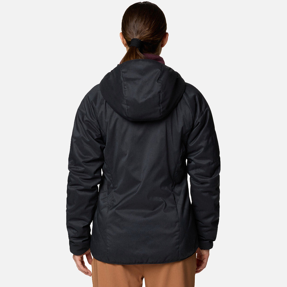 Kruser Ridge III Plush Sfts Jkt