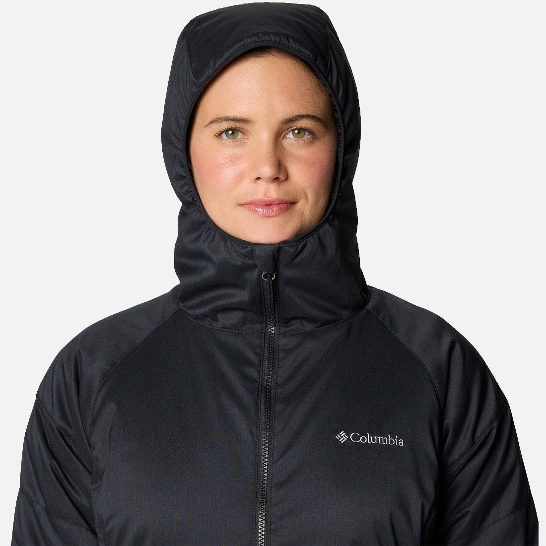 Kruser Ridge III Plush Sfts Jkt