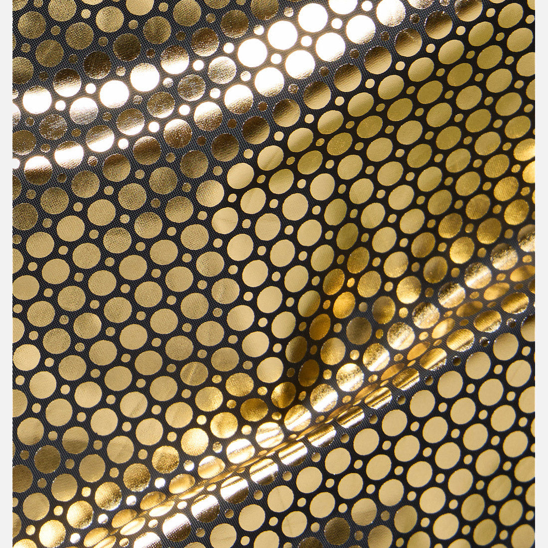 Labyrinth Loop II Hooded