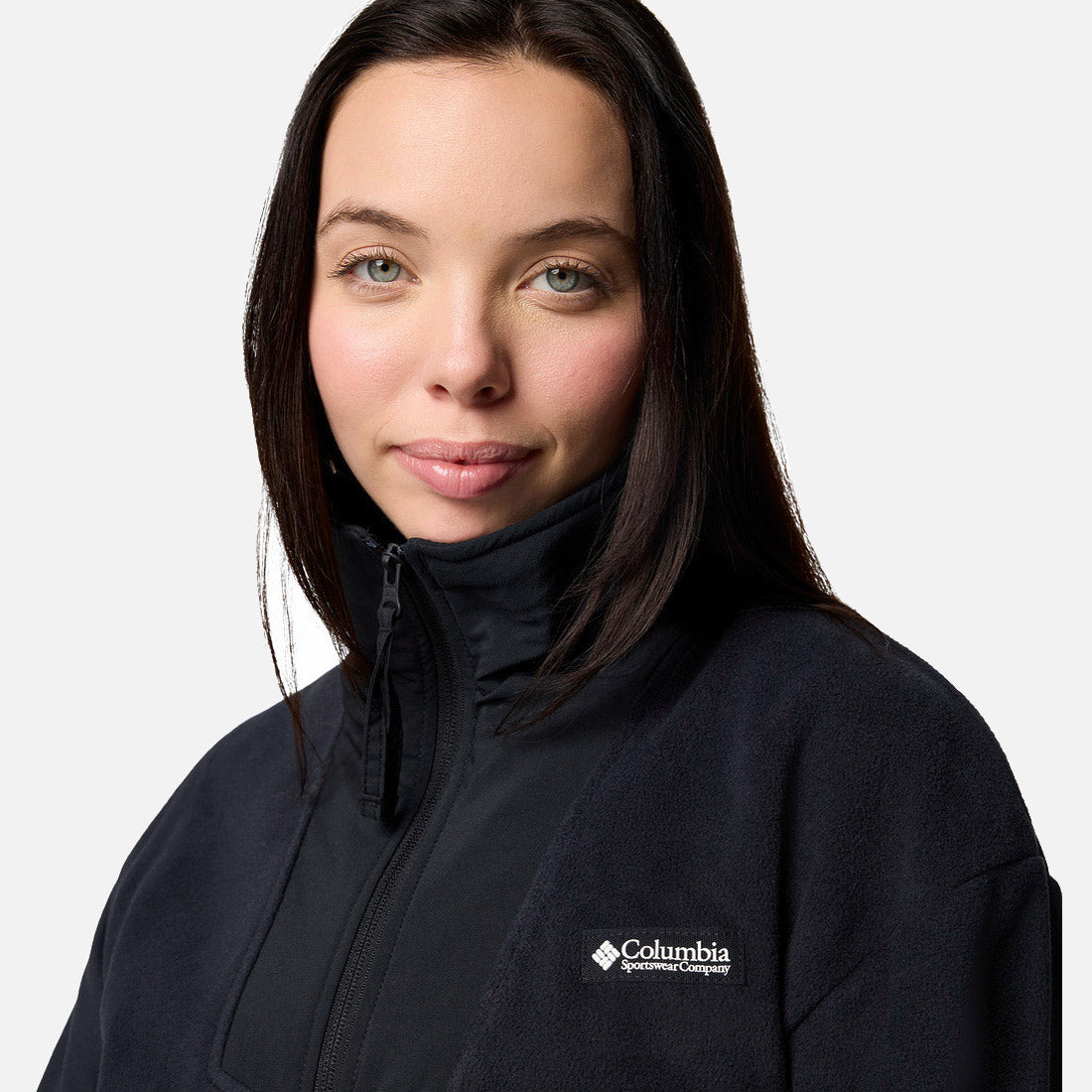 Sequoia Grove Full Zip