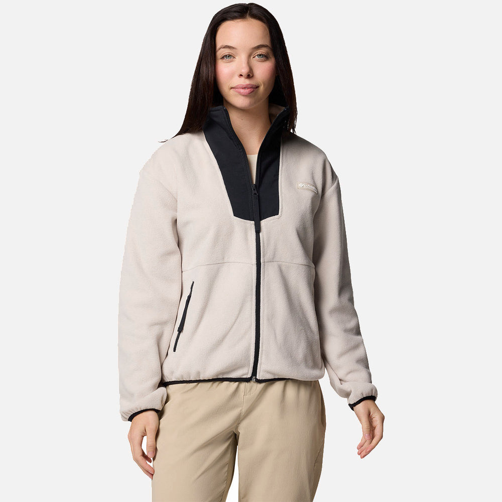 Sequoia Grove Full Zip