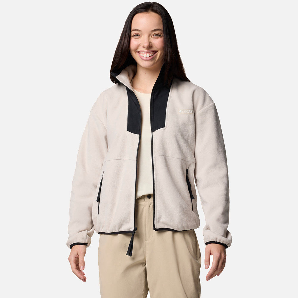 Sequoia Grove Full Zip