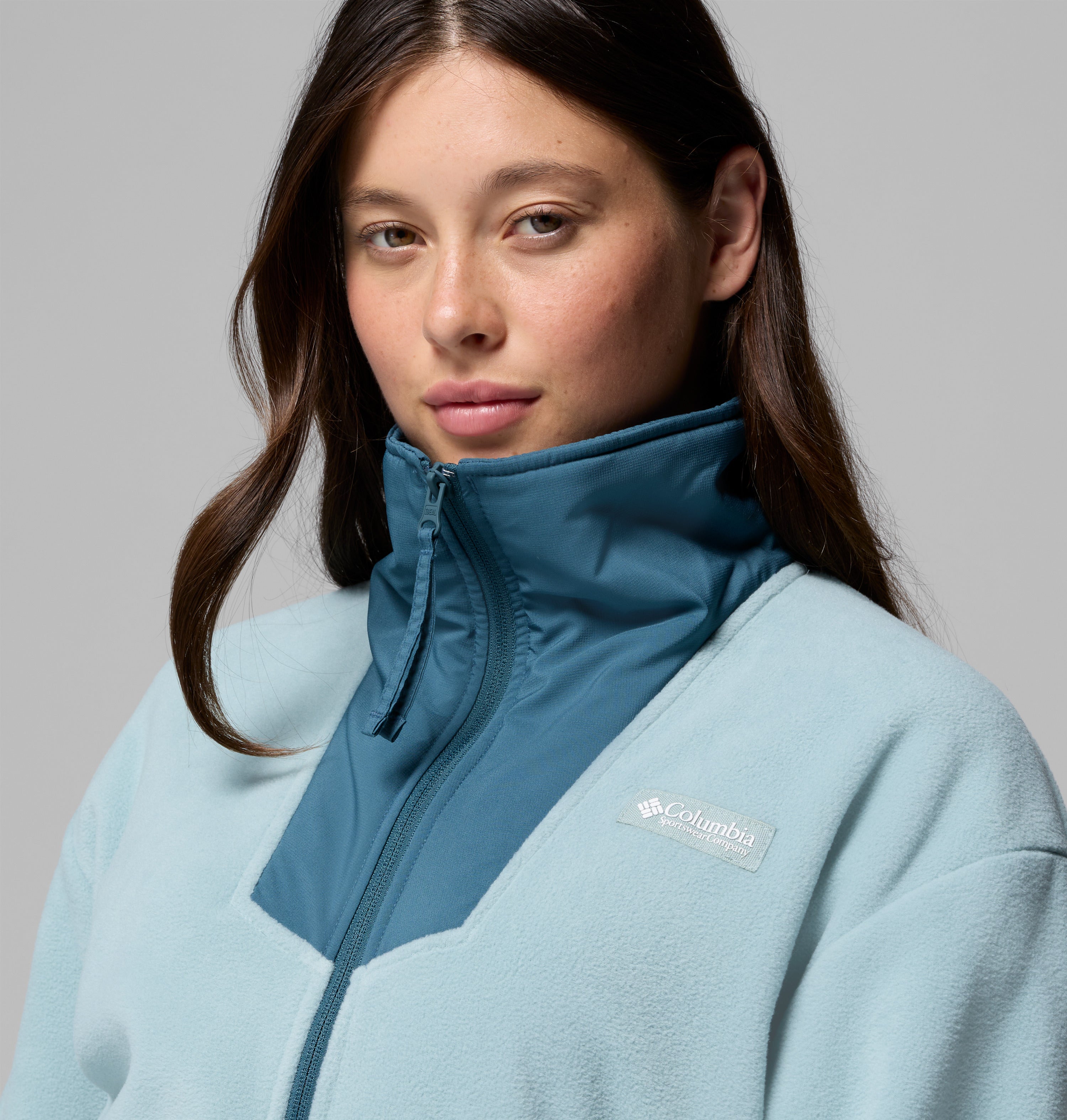 Sequoia Grove Full Zip