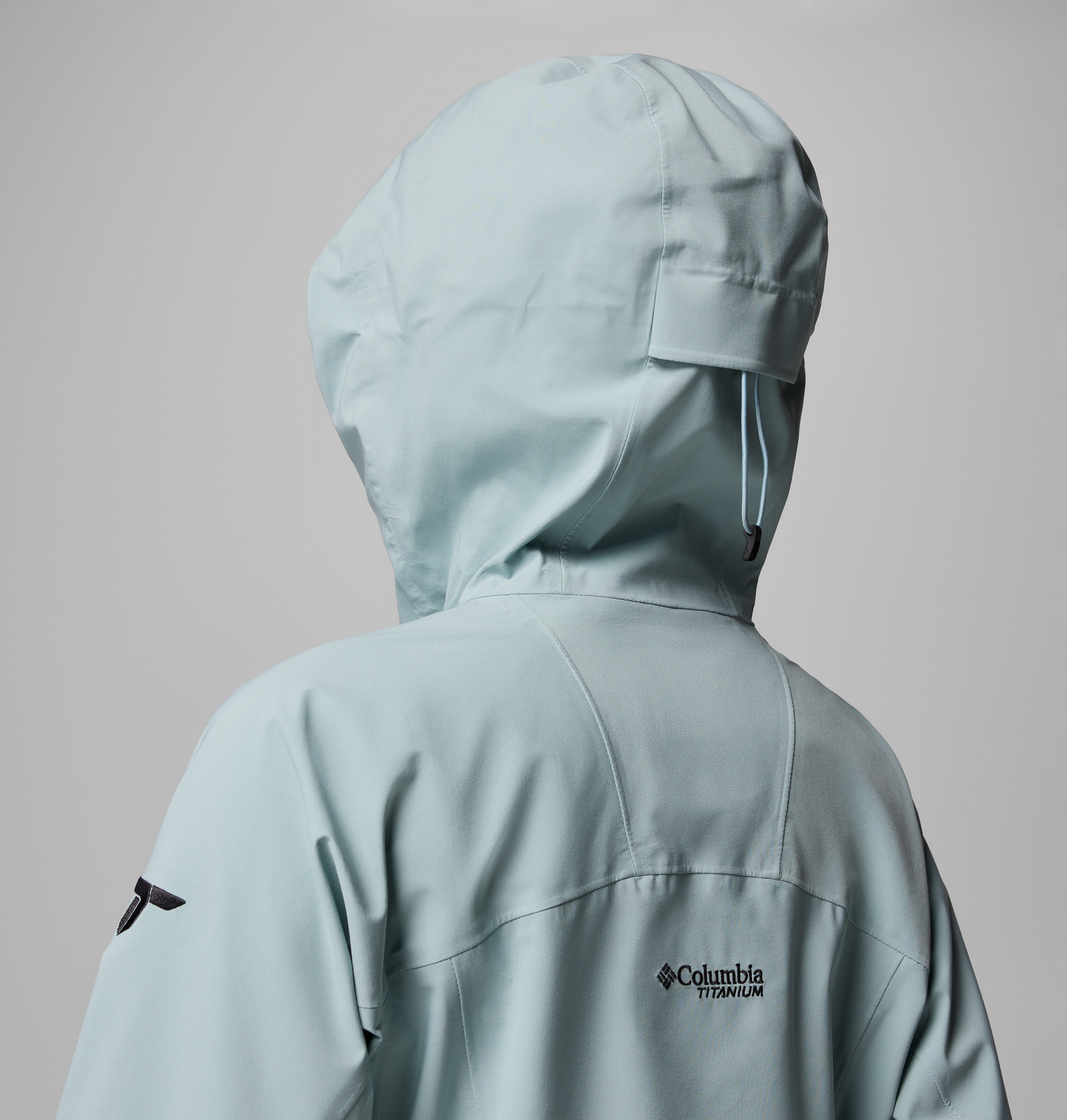 Platinum Peak II 3L Shell