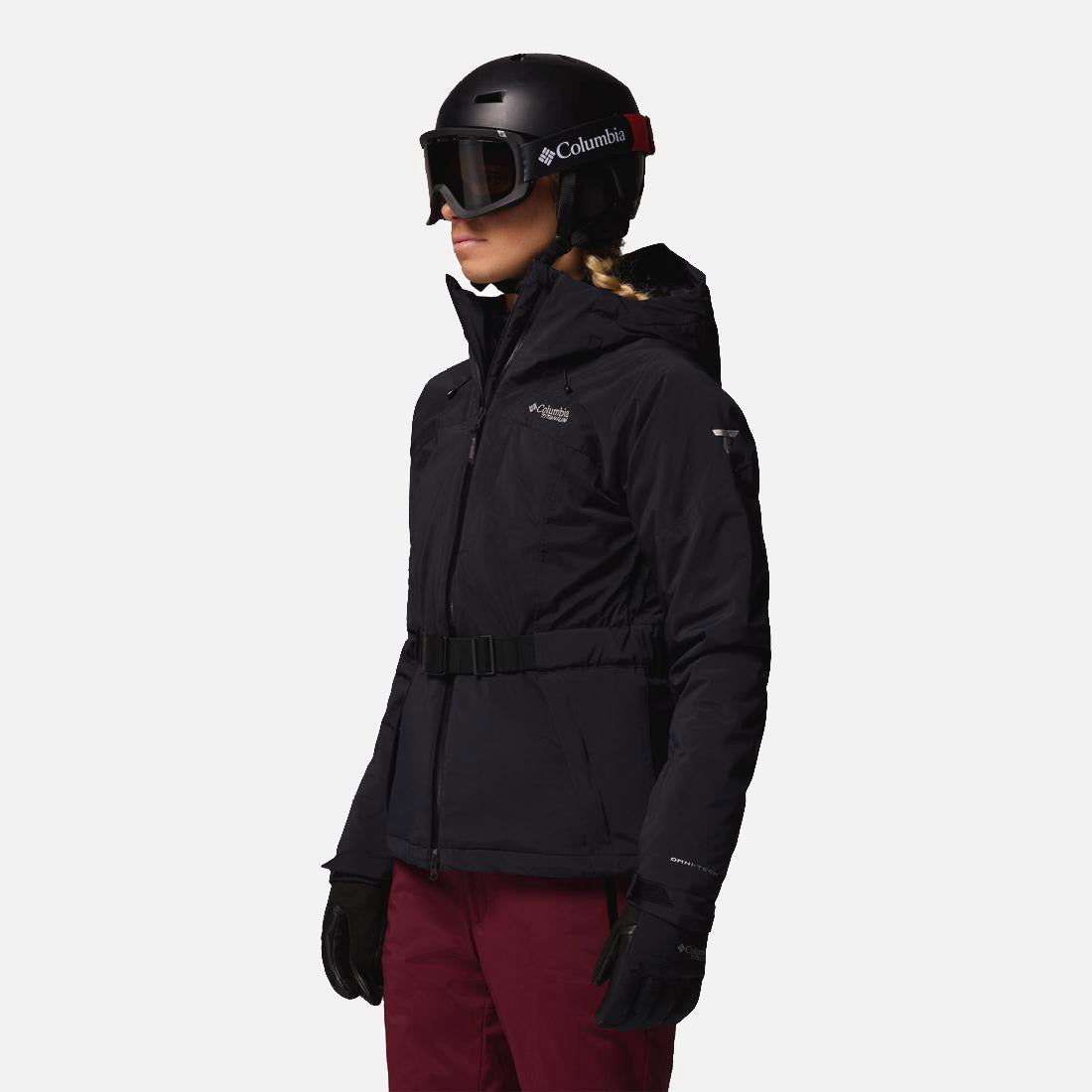 Cirque Bowl Insulated Jacket