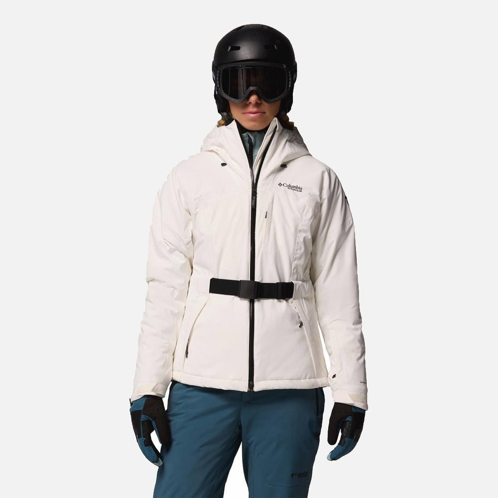 Cirque Bowl Insulated Jacket