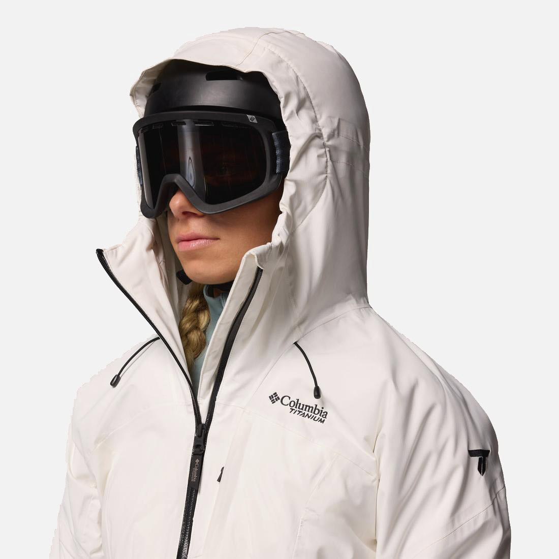 Cirque Bowl Insulated Jacket