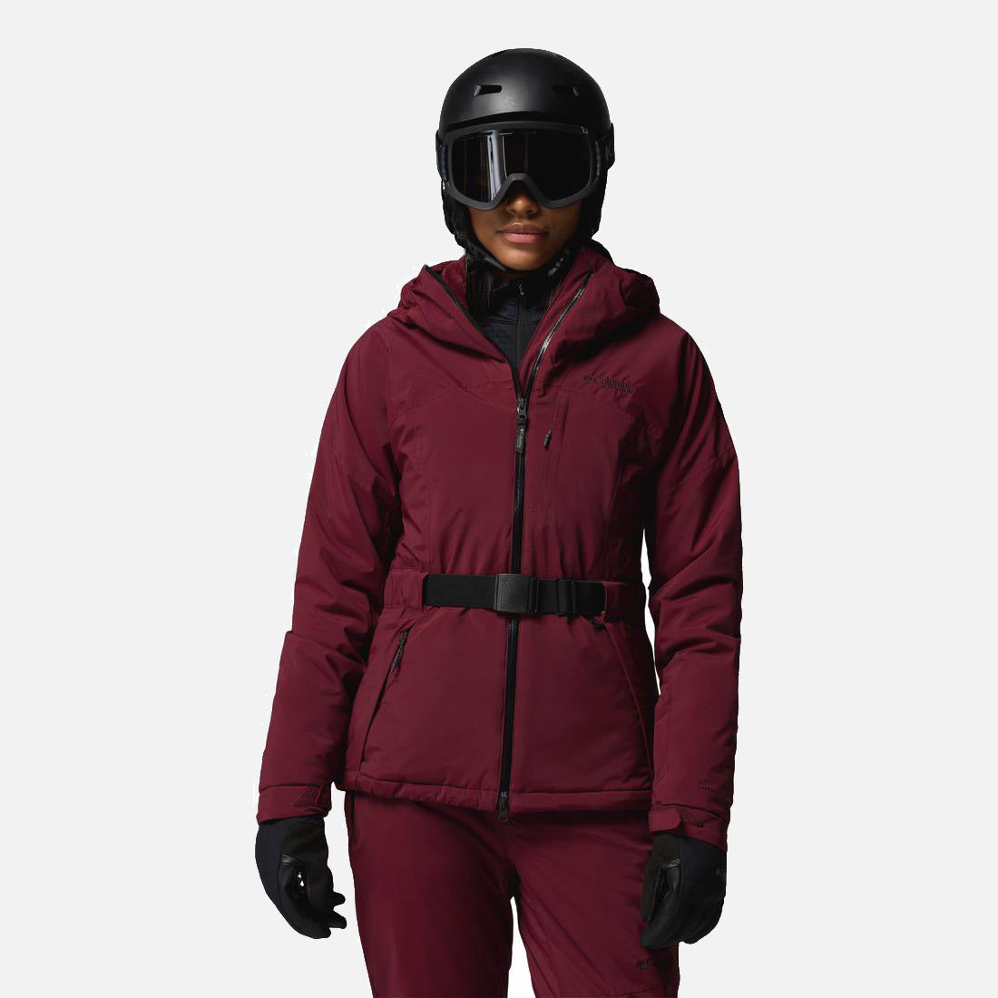 Cirque Bowl Insulated Jacket