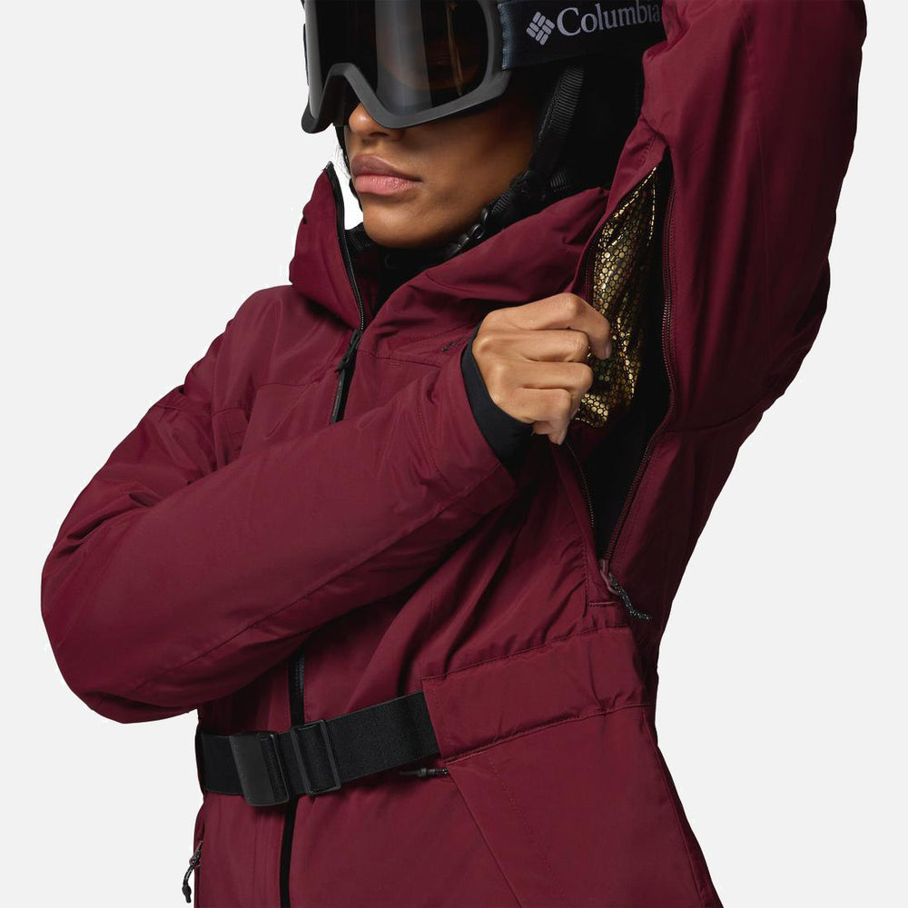 Cirque Bowl Insulated Jacket