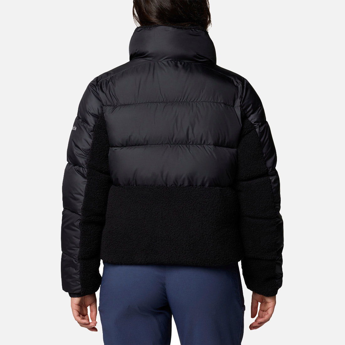 Leadbetter Point II Sherpa Hybrid