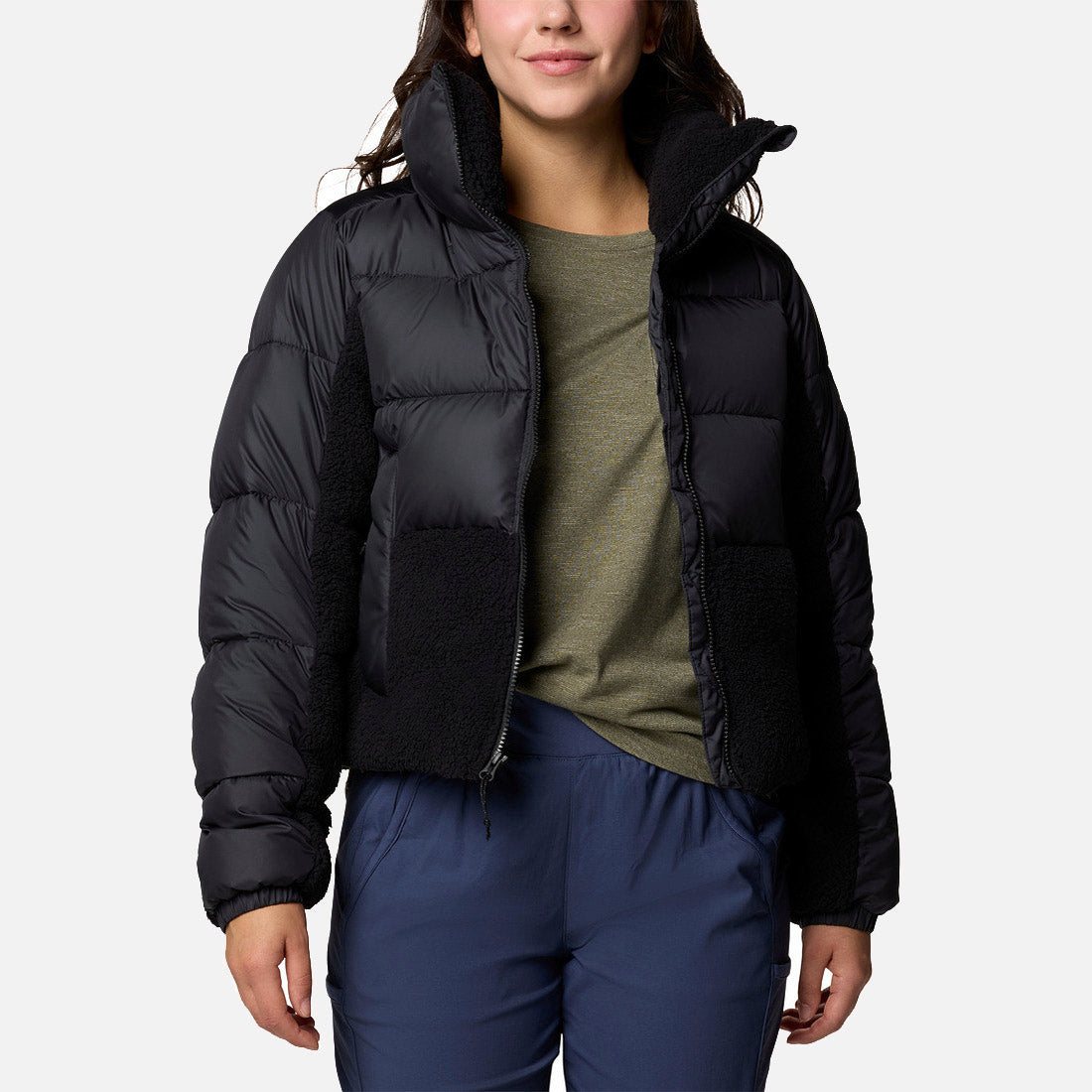 Leadbetter Point II Sherpa Hybrid