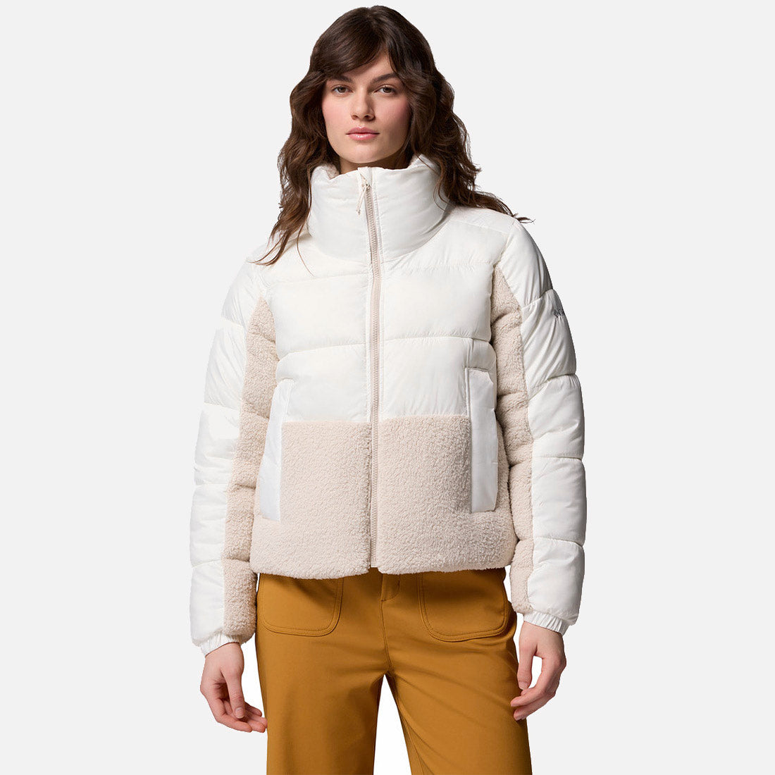 Leadbetter Point II Sherpa Hybrid