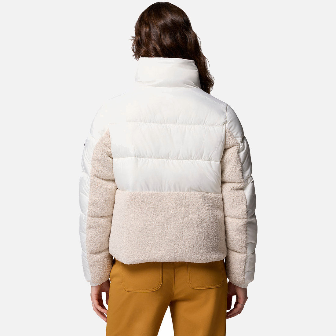 Leadbetter Point II Sherpa Hybrid