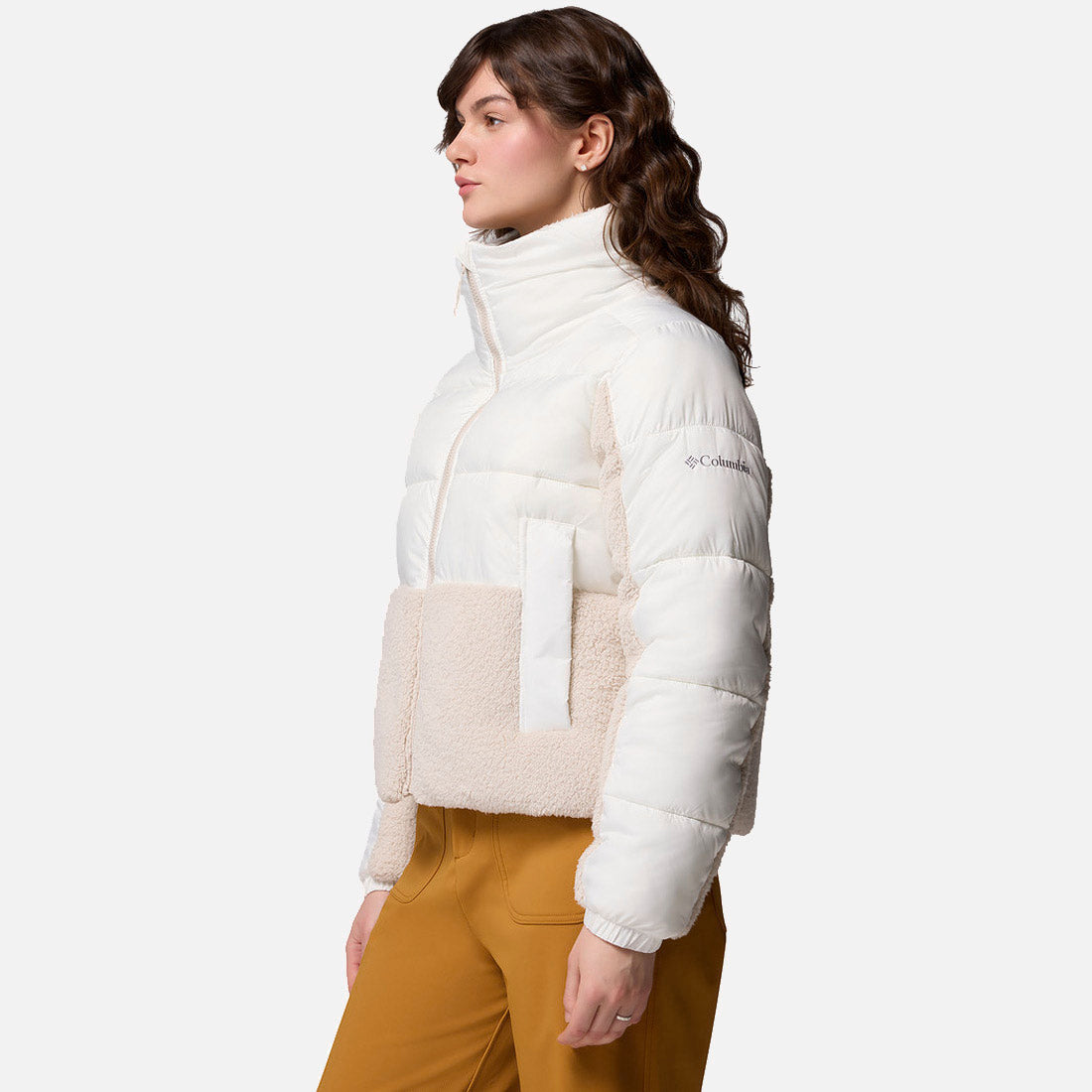 Leadbetter Point II Sherpa Hybrid