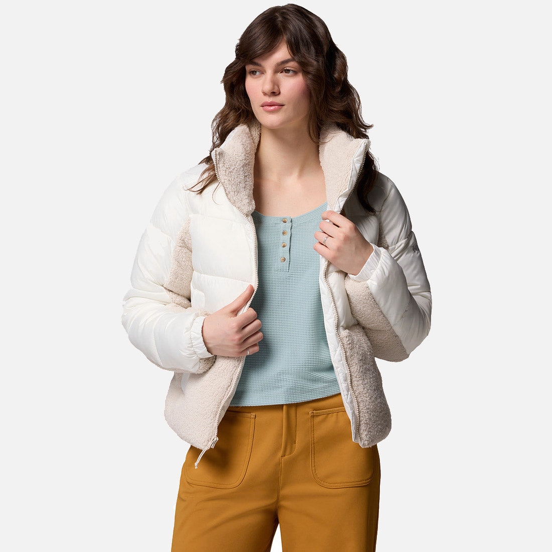 Leadbetter Point II Sherpa Hybrid