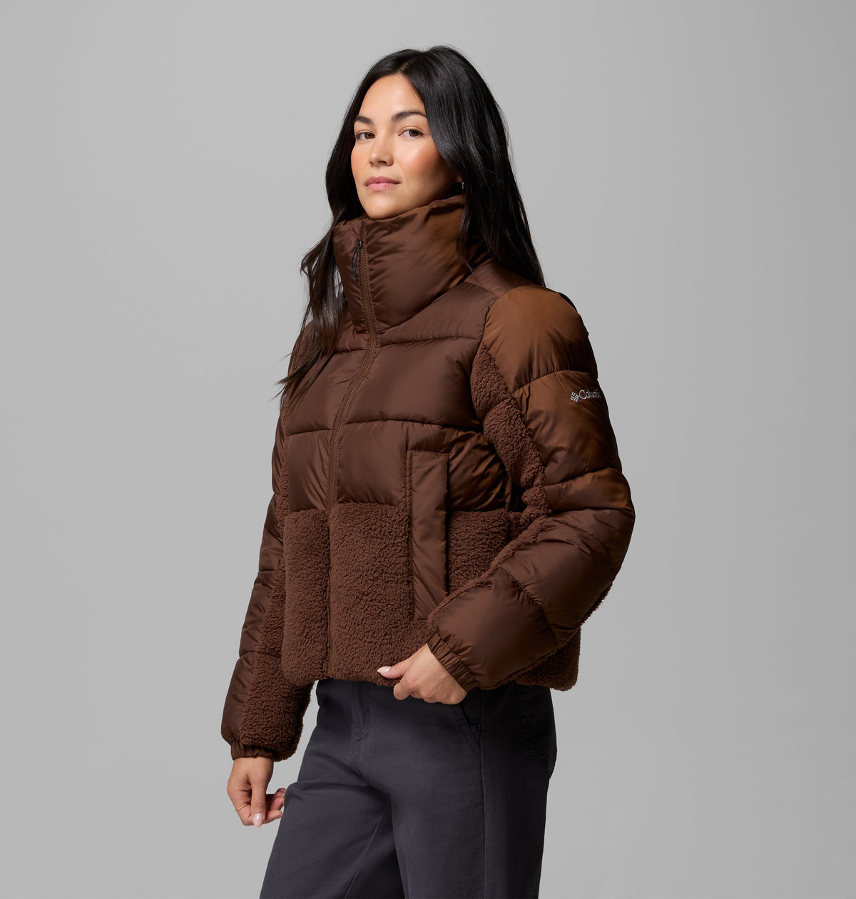 Leadbetter Point II Sherpa Hybrid