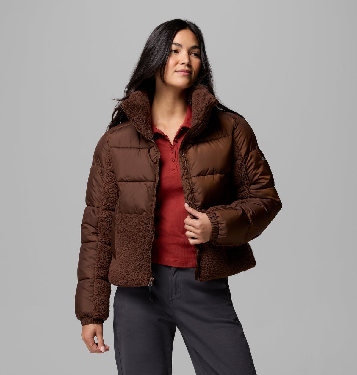 Leadbetter Point II Sherpa Hybrid