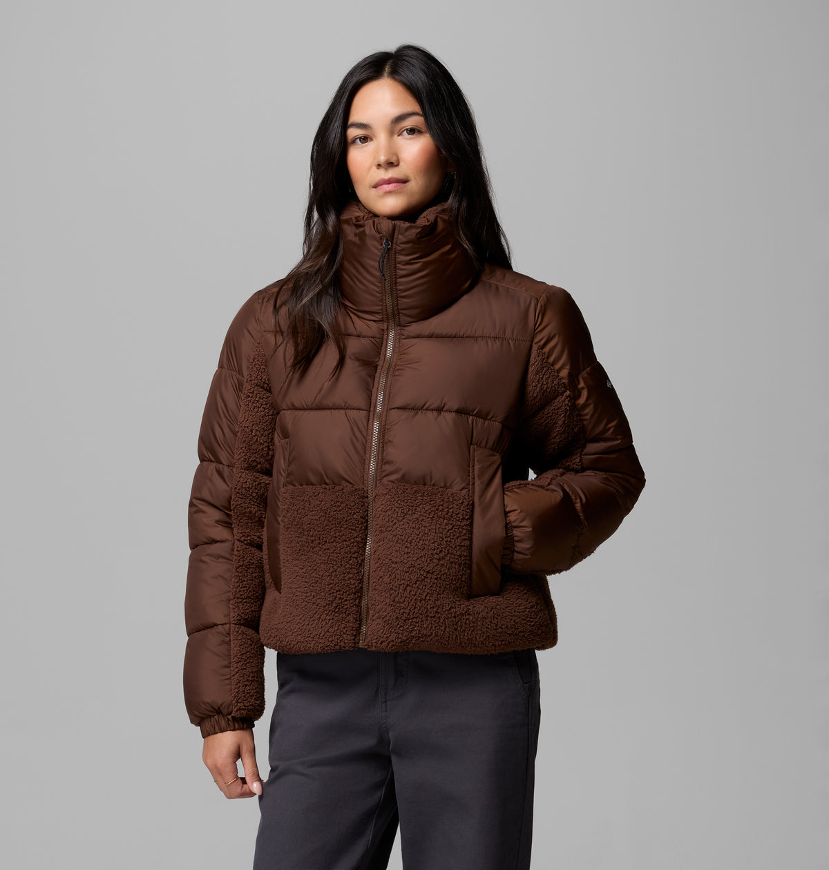 Leadbetter Point II Sherpa Hybrid