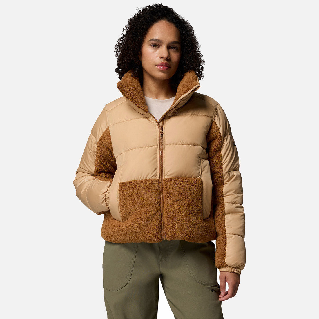 Leadbetter Point II Sherpa Hybrid