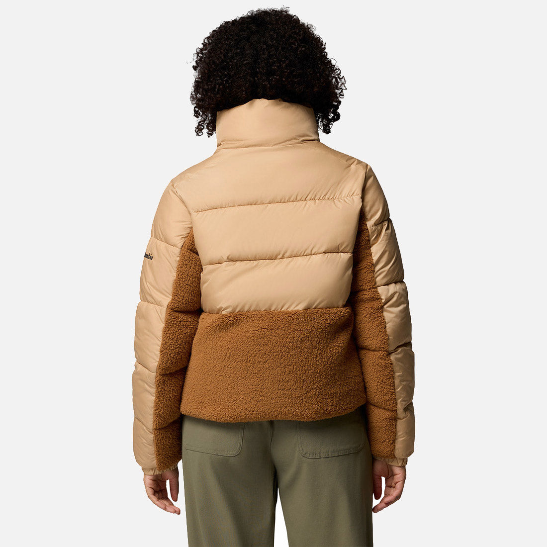 Leadbetter Point II Sherpa Hybrid