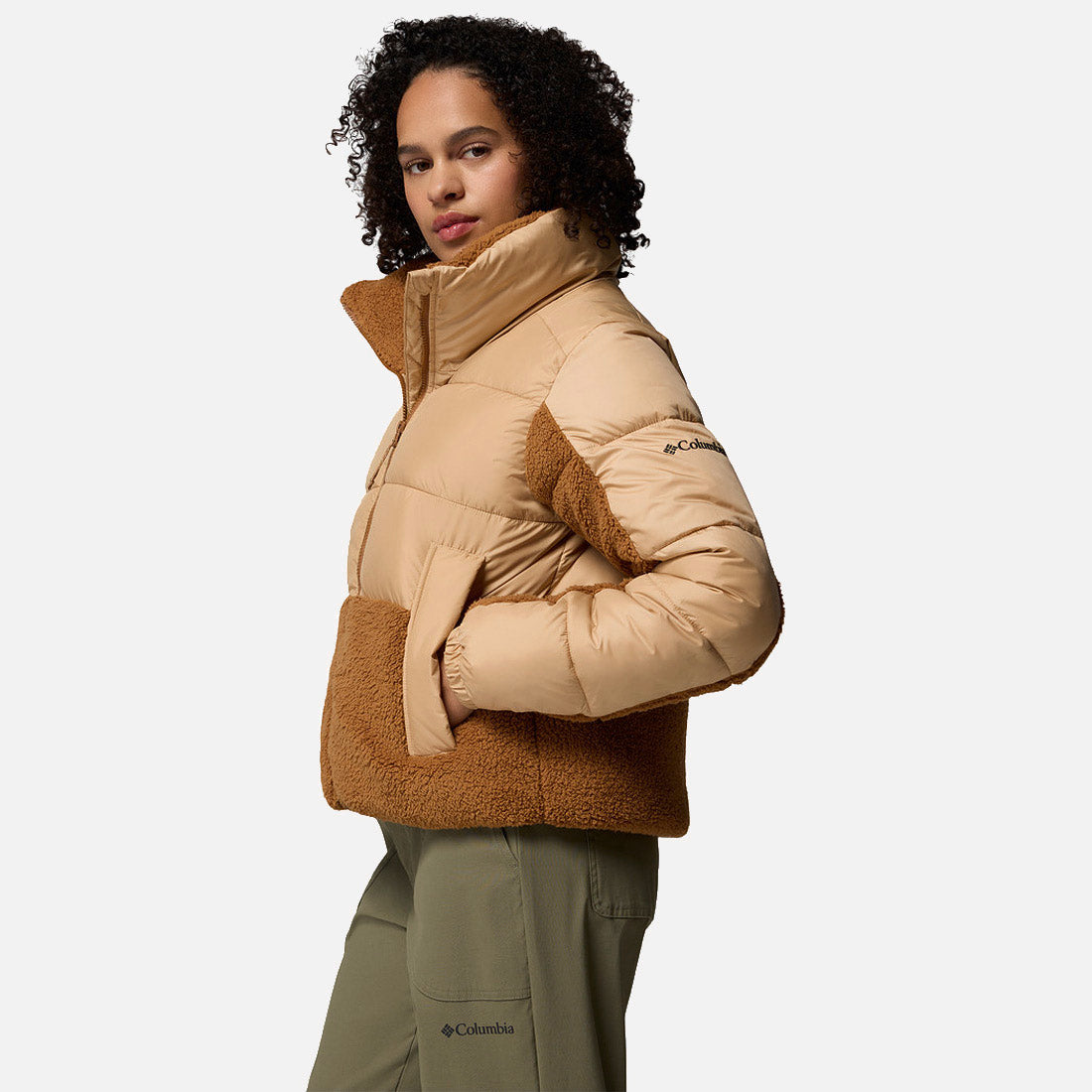 Leadbetter Point II Sherpa Hybrid