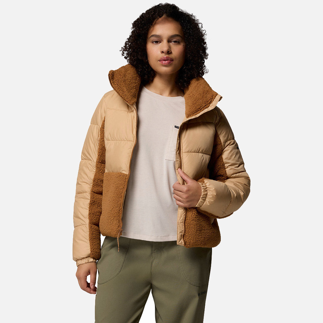 Leadbetter Point II Sherpa Hybrid