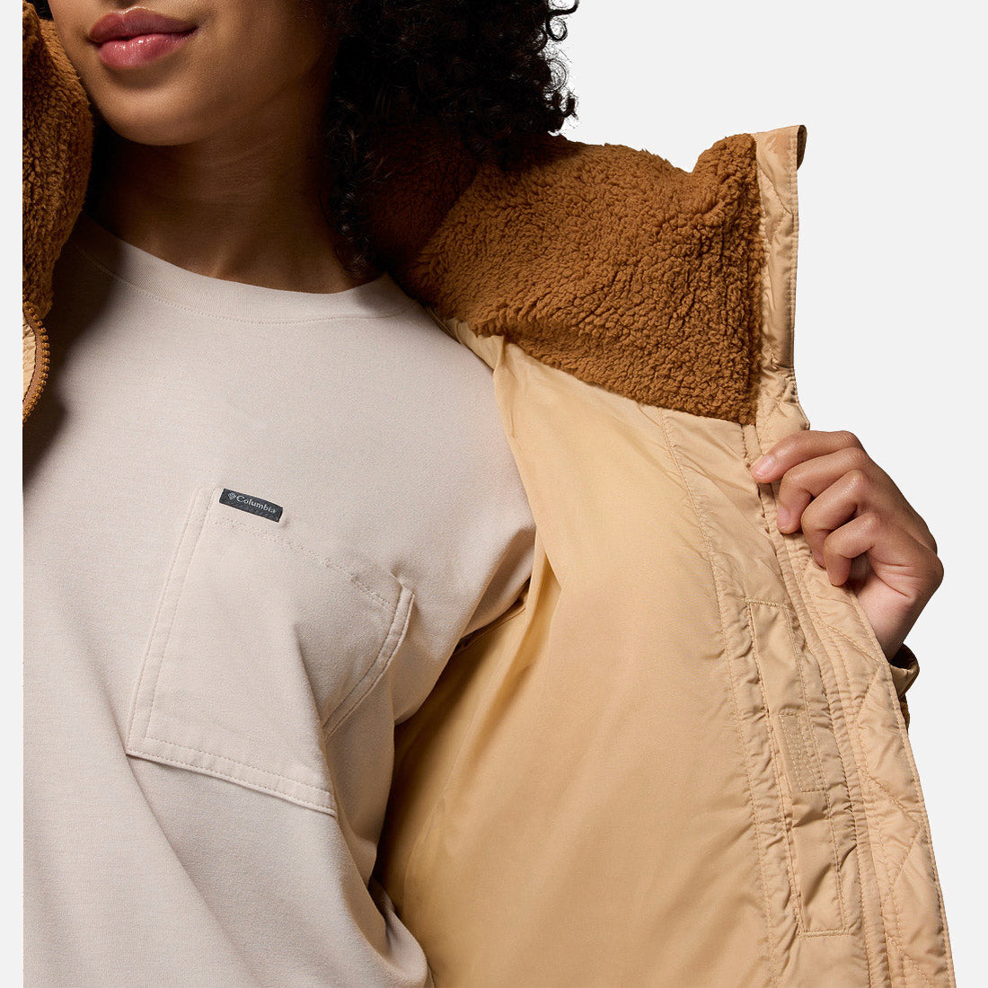 Leadbetter Point II Sherpa Hybrid