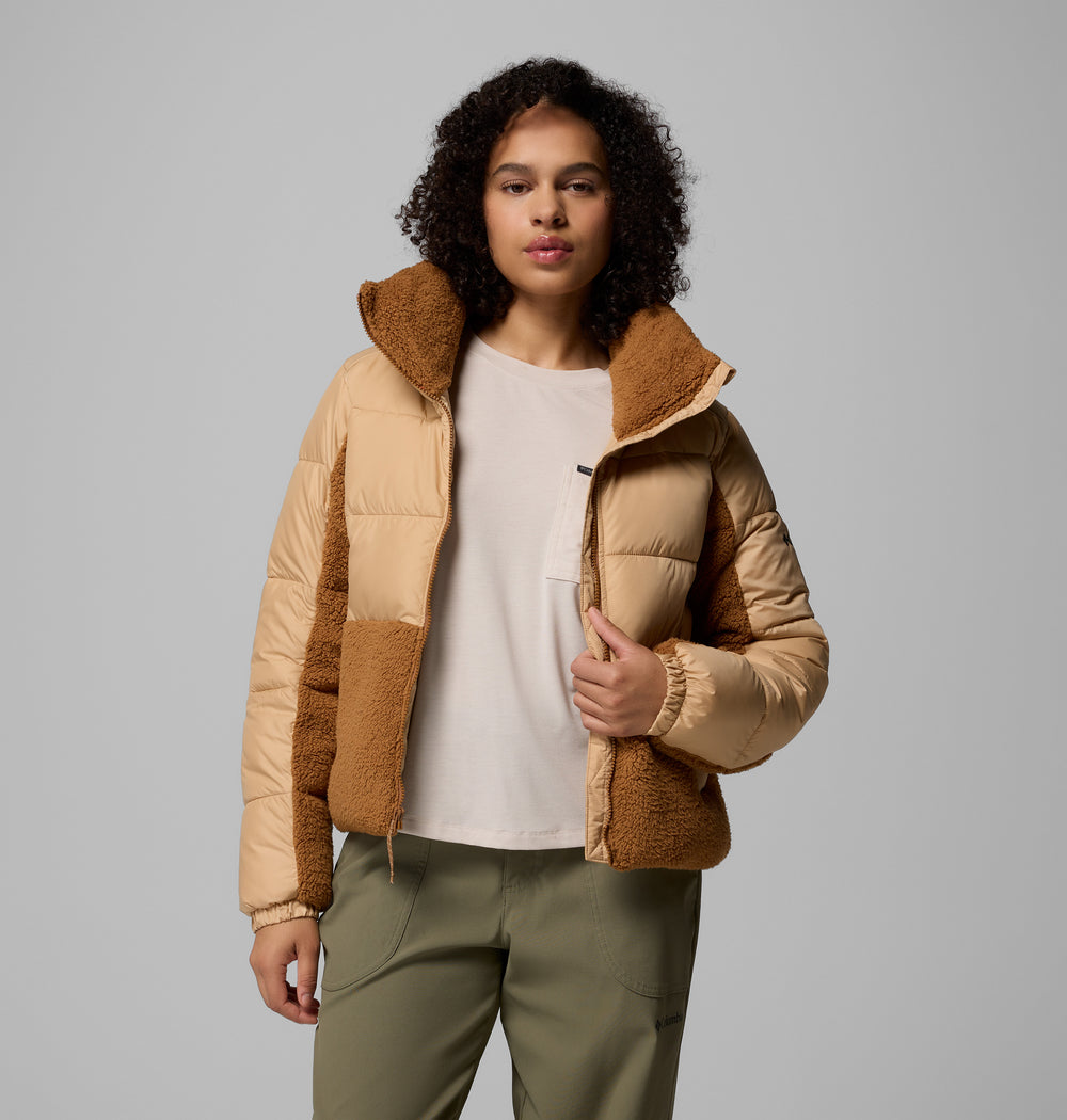 Leadbetter Point II Sherpa Hybrid