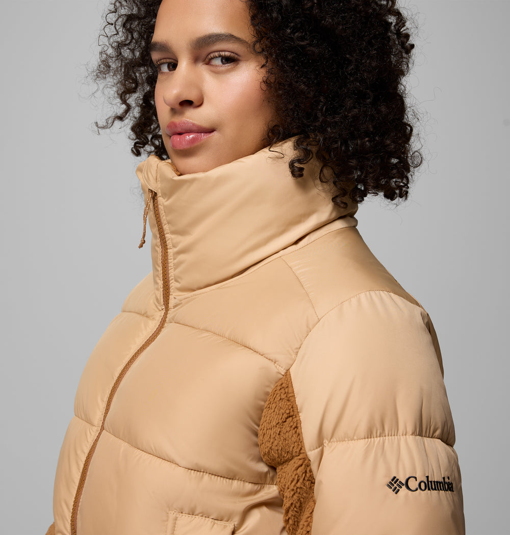 Leadbetter Point II Sherpa Hybrid