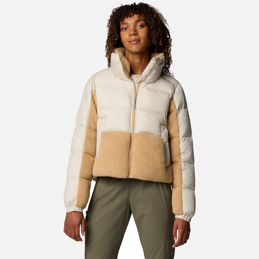 Leadbetter Point II Sherpa Hybrid