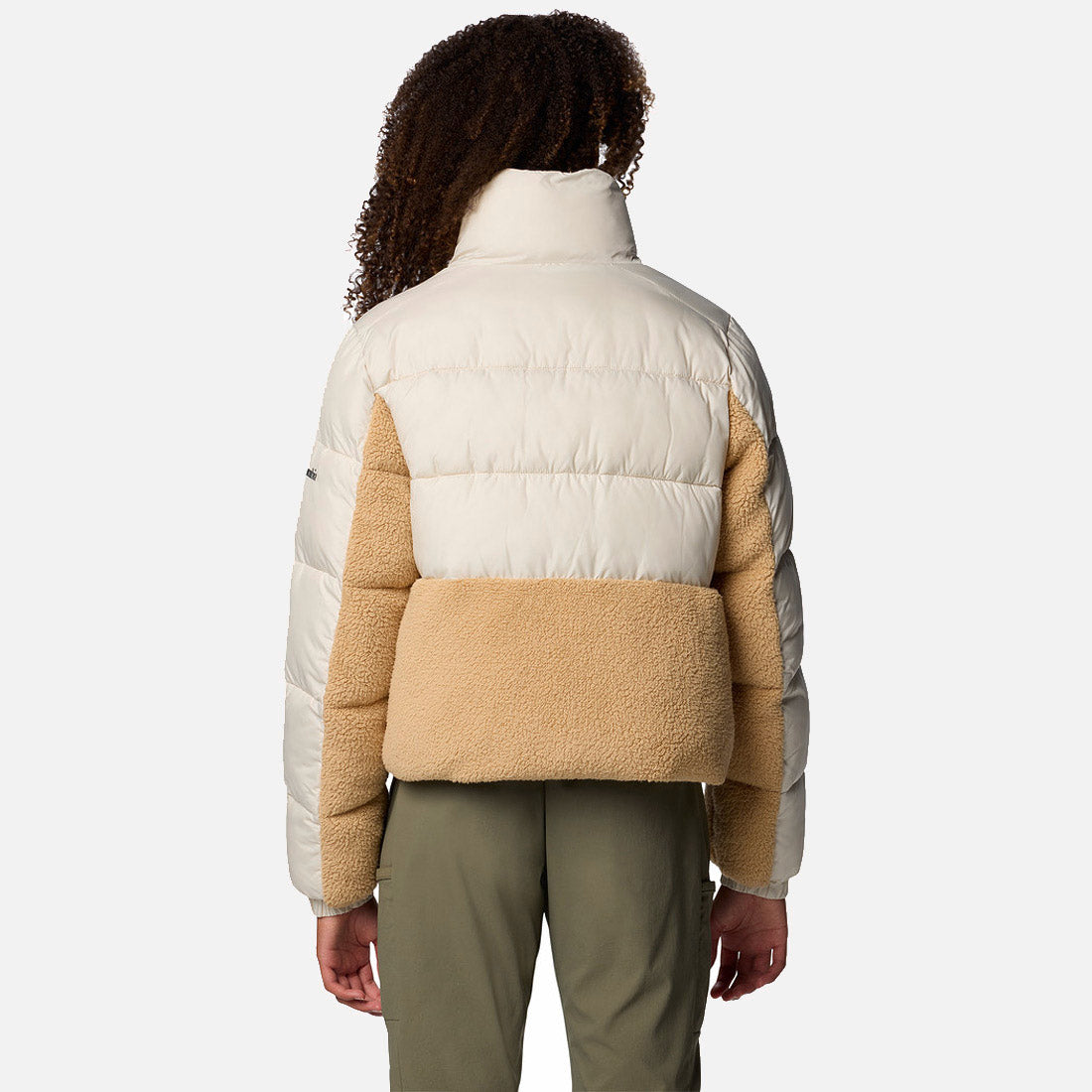 Leadbetter Point II Sherpa Hybrid