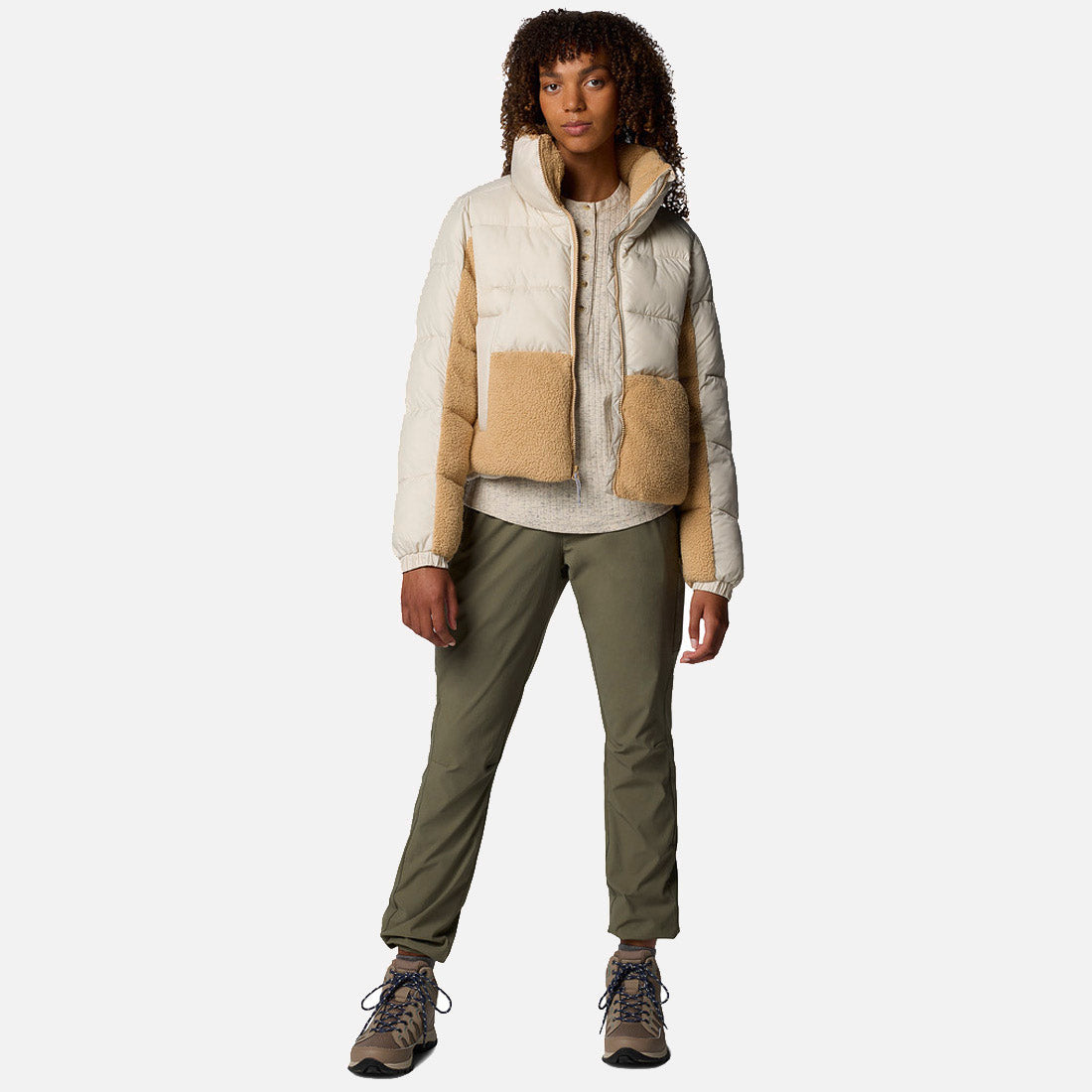 Leadbetter Point II Sherpa Hybrid