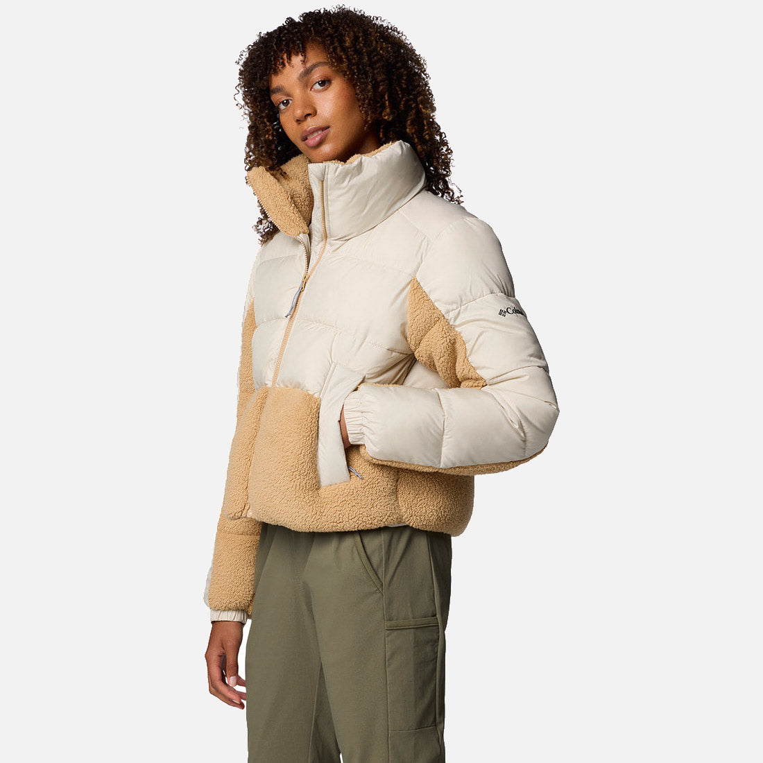 Leadbetter Point II Sherpa Hybrid