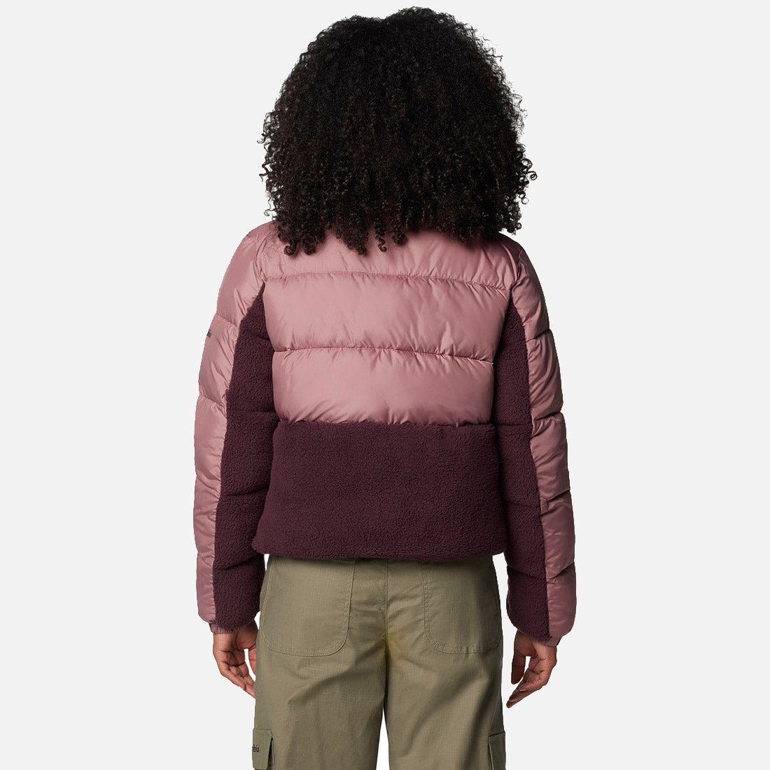 Leadbetter Point II Sherpa Hybrid