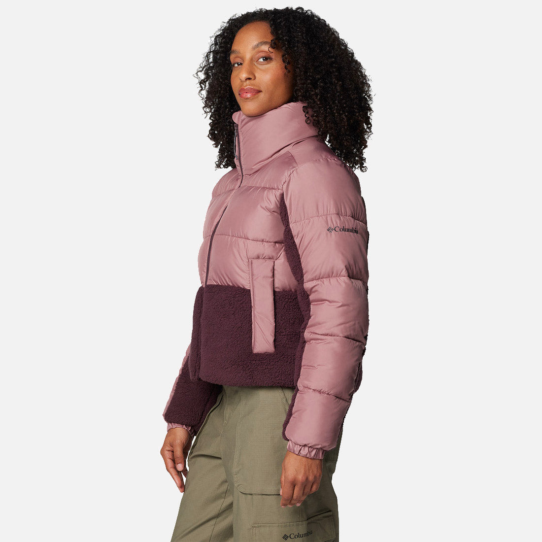 Leadbetter Point II Sherpa Hybrid