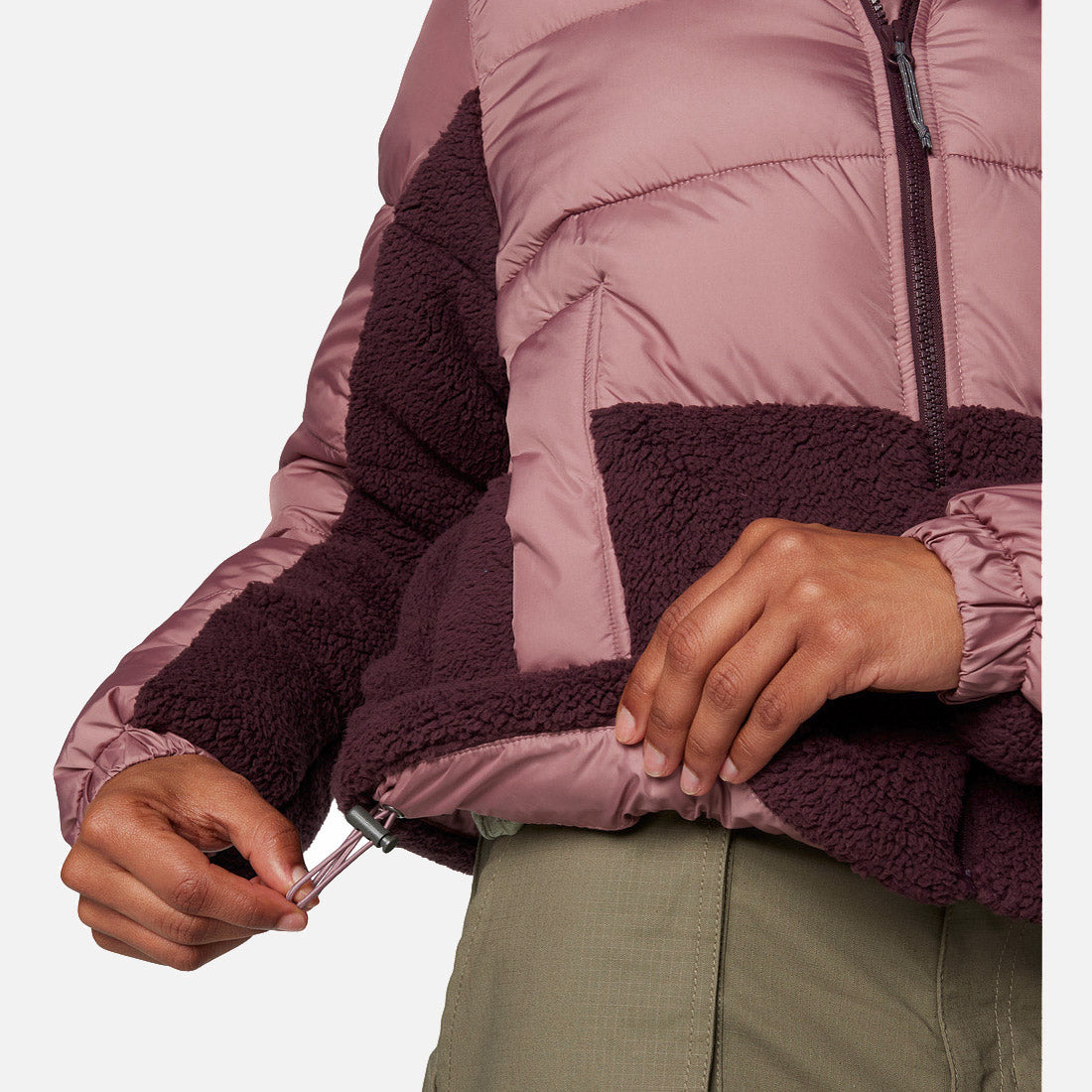 Leadbetter Point II Sherpa Hybrid