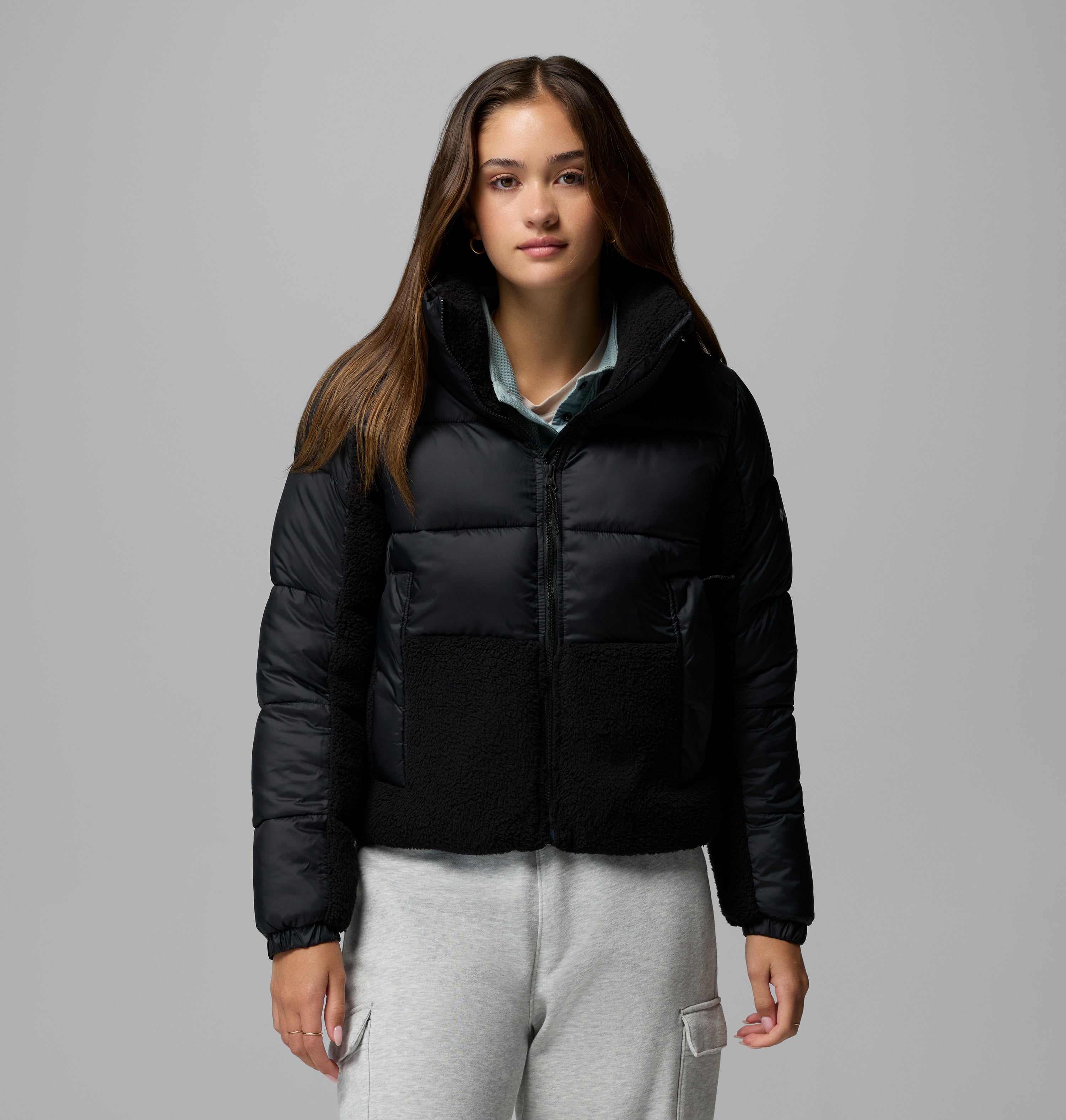 Leadbetter Point II Sherpa Hybrid