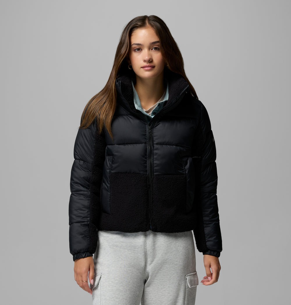 Leadbetter Point II Sherpa Hybrid