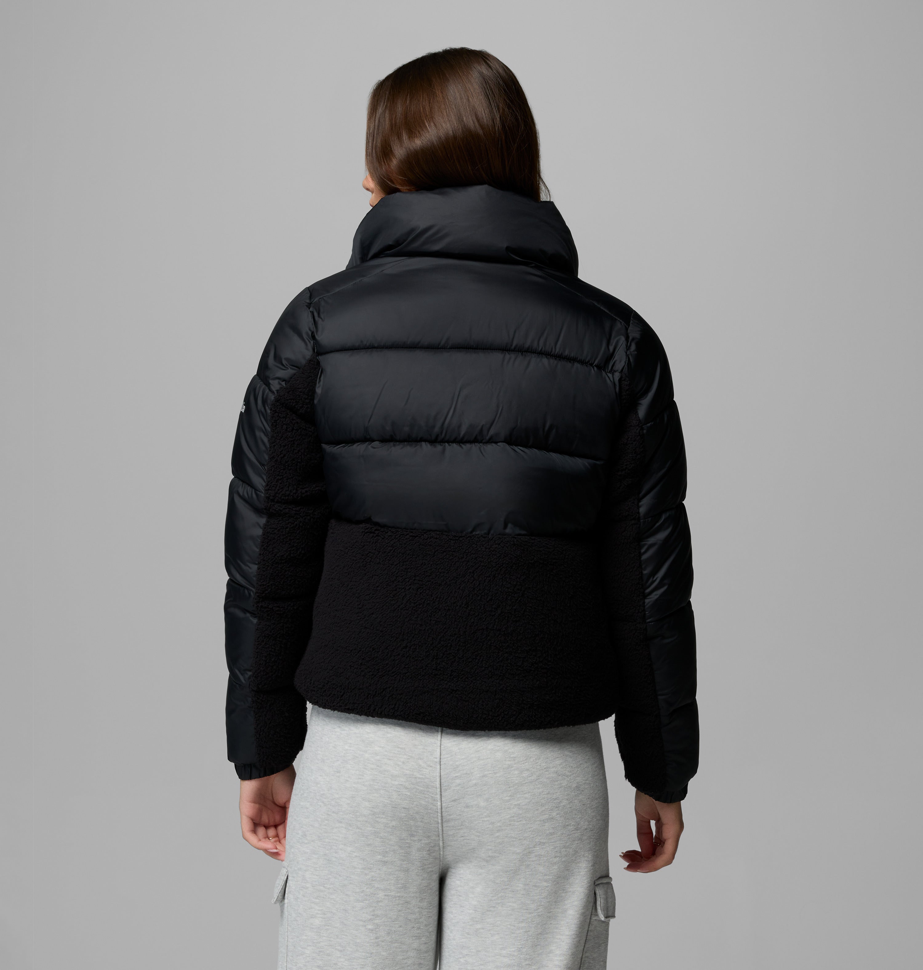 Leadbetter Point II Sherpa Hybrid