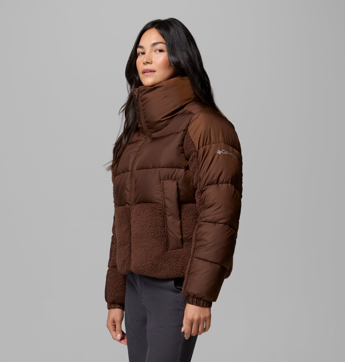 Leadbetter Point II Sherpa Hybrid