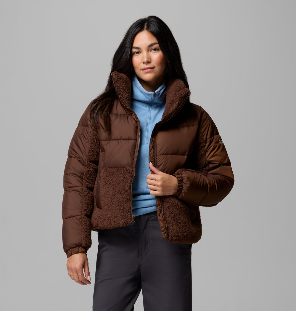 Leadbetter Point II Sherpa Hybrid