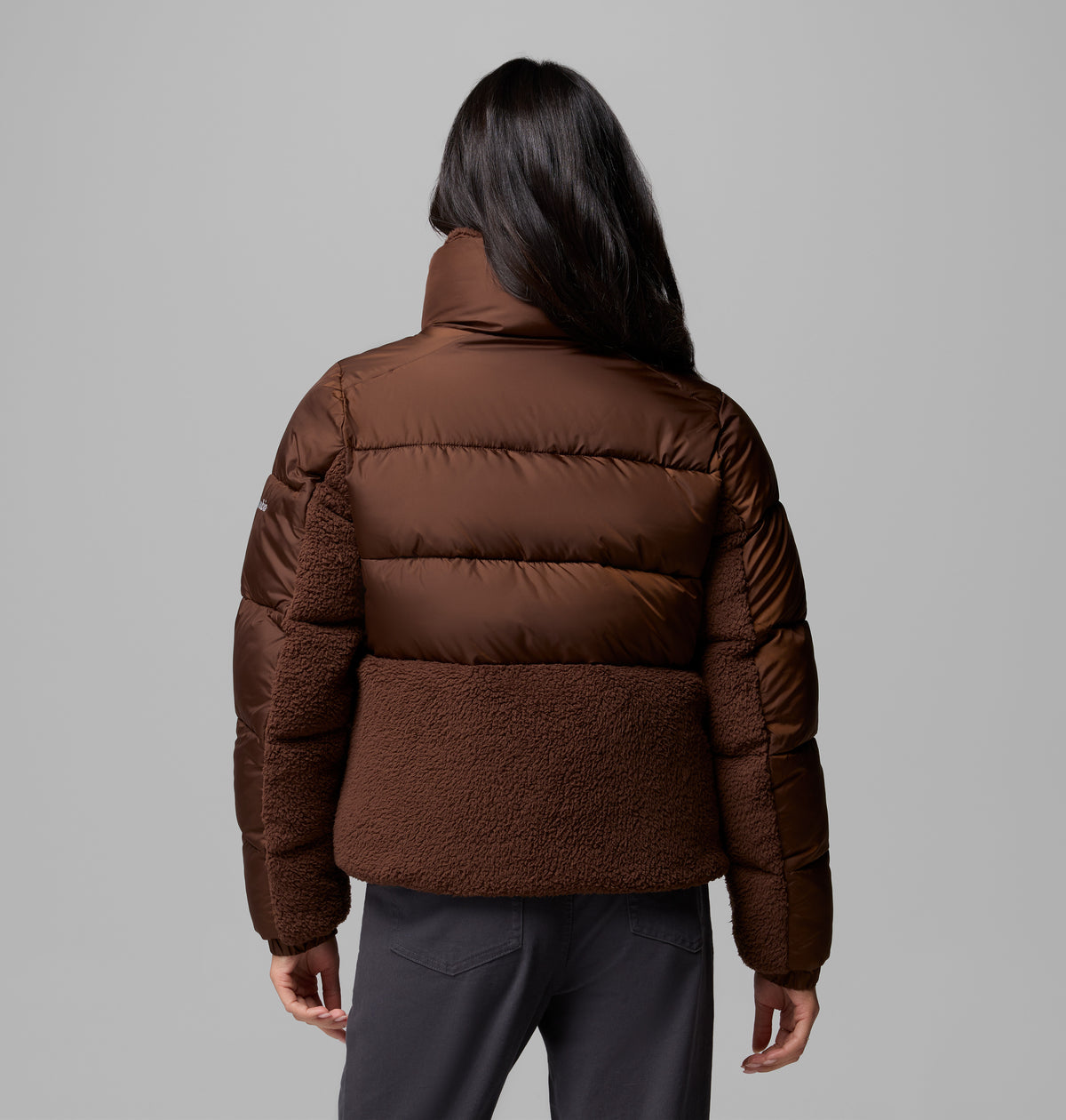 Leadbetter Point II Sherpa Hybrid