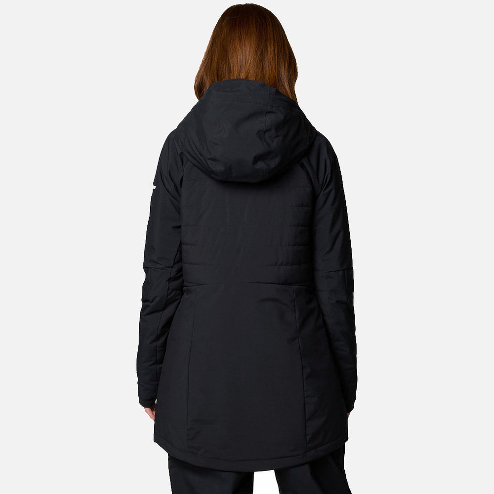 Mount Bindo IV Insulated