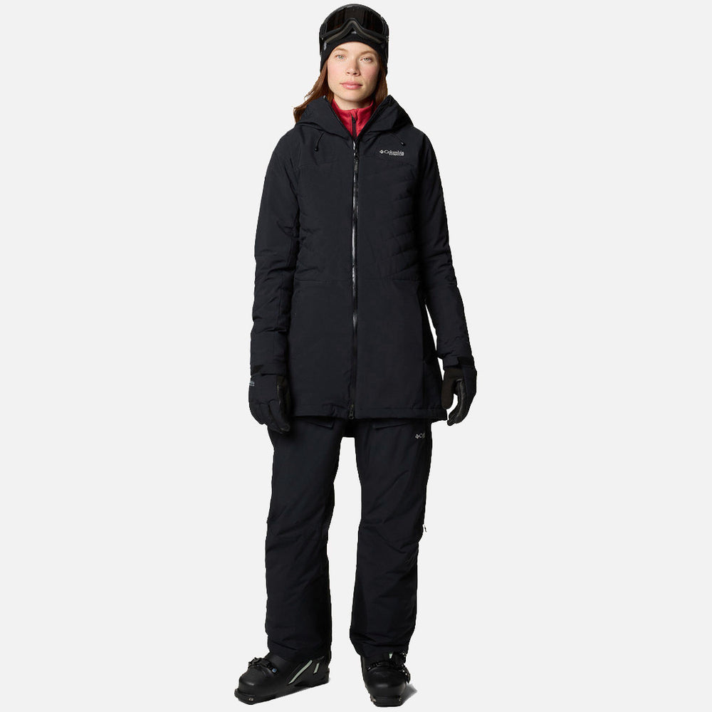 Mount Bindo IV Insulated