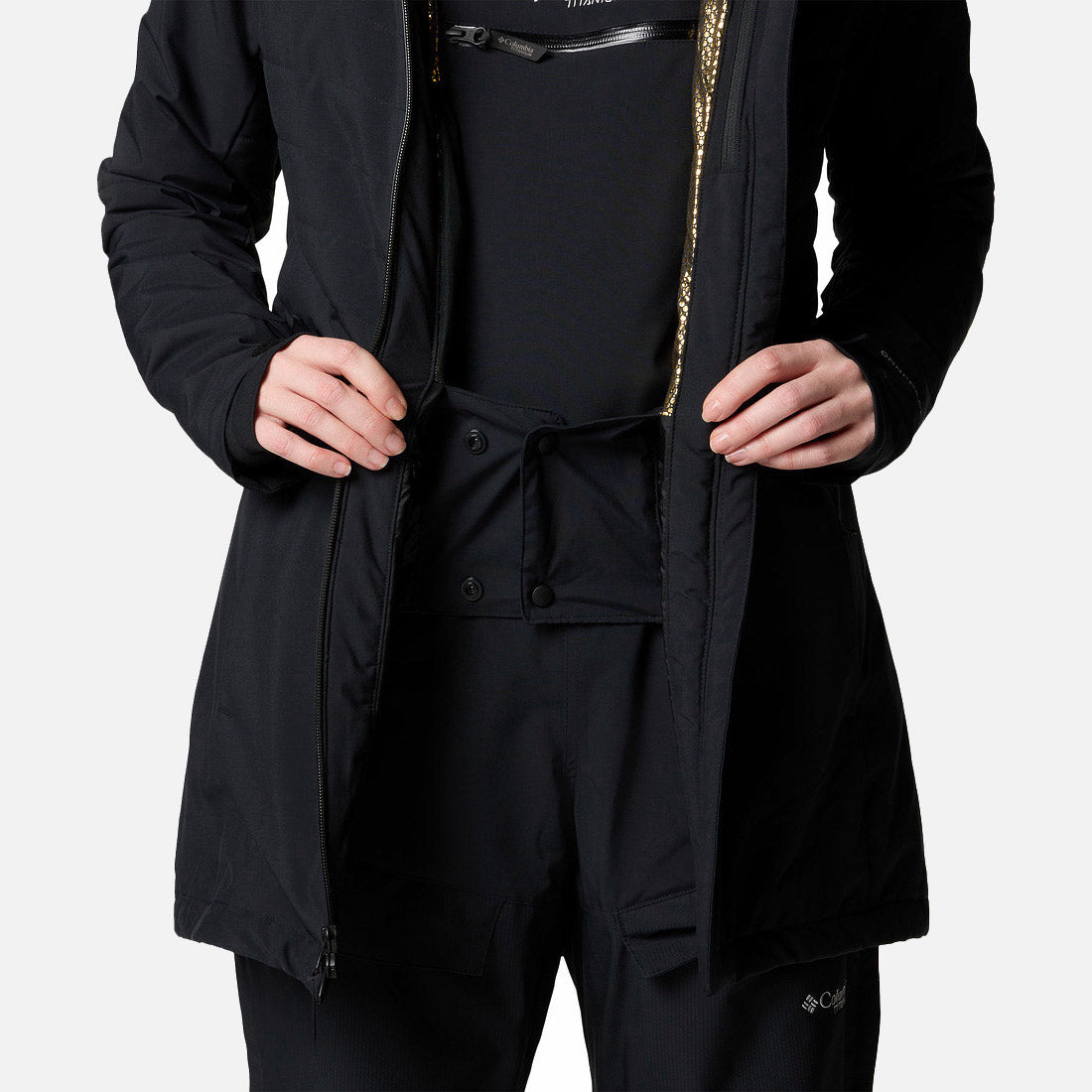 Mount Bindo IV Insulated