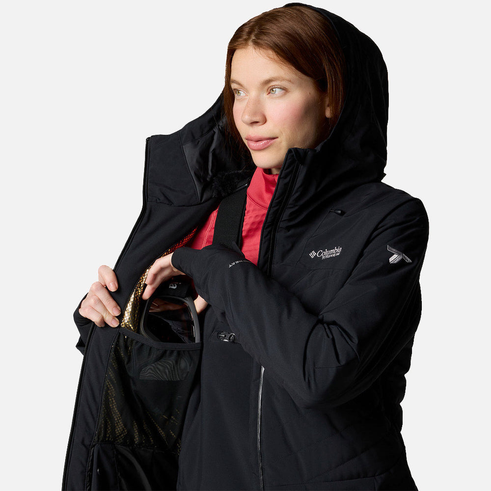 Mount Bindo IV Insulated