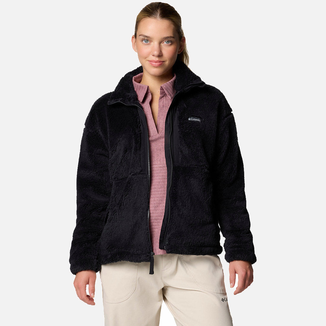 Boundless Discovery Sherpa F/Z II