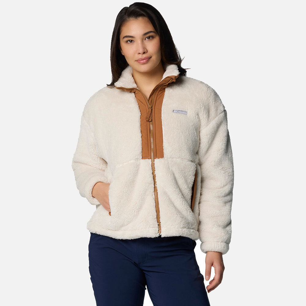 Boundless Discovery Sherpa F/Z II