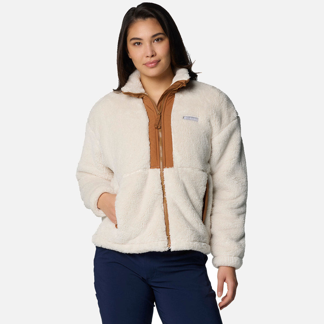 Boundless Discovery Sherpa F/Z II